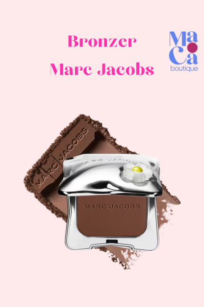 Legally Bronze Bronzer - Marc Jacobs Beauty