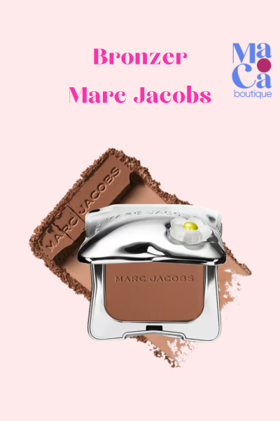 Legally Bronze Bronzer - Marc Jacobs Beauty