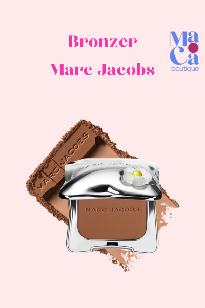 Legally Bronze Bronzer - Marc Jacobs Beauty
