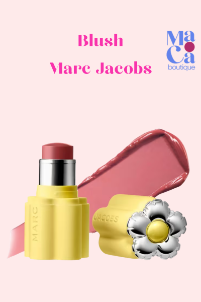 Joystick Buildable Cream Blush Stick - Marc Jacobs Beauty
