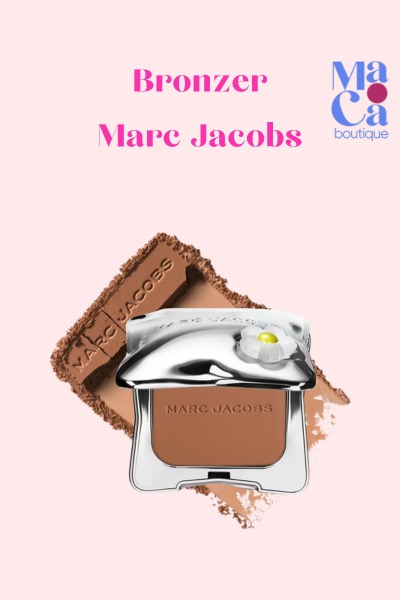 Legally Bronze Bronzer - Marc Jacobs Beauty