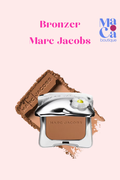 Legally Bronze Bronzer - Marc Jacobs Beauty