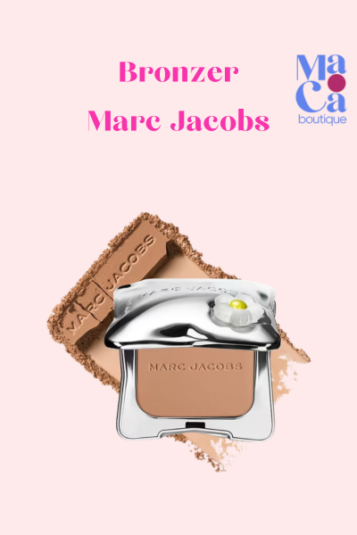 Legally Bronze Bronzer - Marc Jacobs Beauty