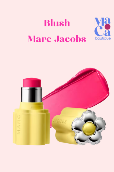 Joystick Buildable Cream Blush Stick - Marc Jacobs Beauty