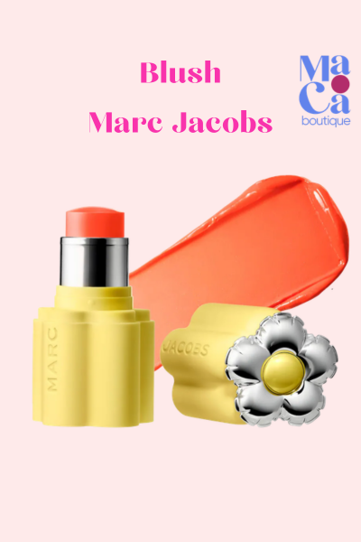 Joystick Buildable Cream Blush Stick - Marc Jacobs Beauty