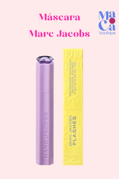 Flashes Mascara - Marc Jacobs Beauty
