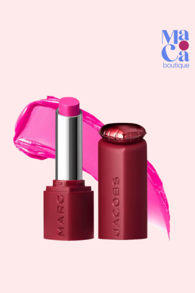 Labial Heart On - Marc Jacobs Beauty
