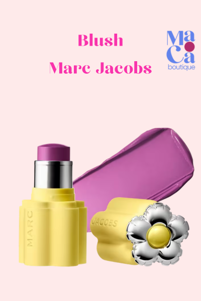 Joystick Buildable Cream Blush Stick - Marc Jacobs Beauty