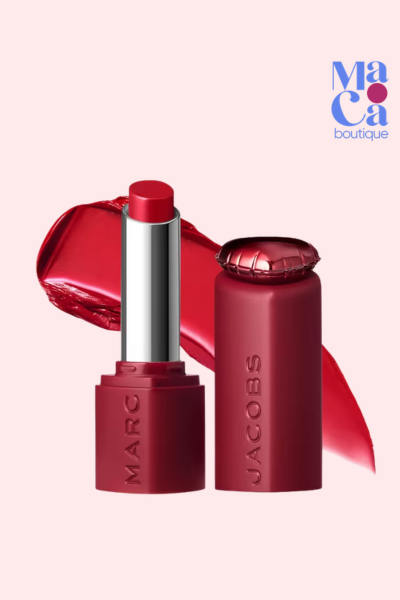 Labial Heart On - Marc Jacobs Beauty