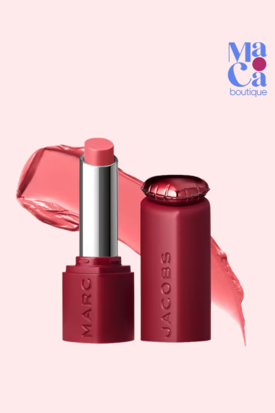 Labial Heart On - Marc Jacobs Beauty