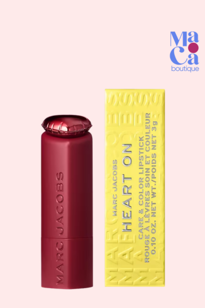 Labial Heart On - Marc Jacobs Beauty