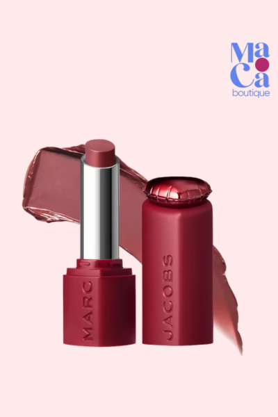 Labial Heart On - Marc Jacobs Beauty
