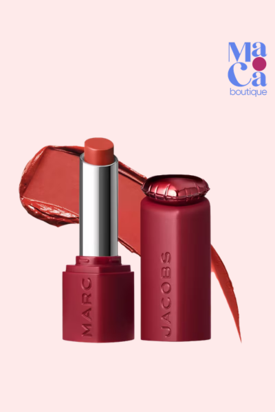 Labial Heart On - Marc Jacobs Beauty