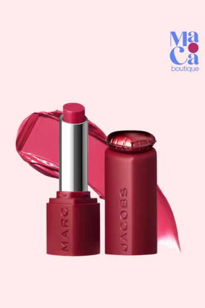 Labial Heart On - Marc Jacobs Beauty
