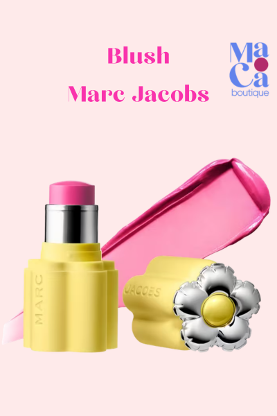 Joystick Buildable Cream Blush Stick - Marc Jacobs Beauty
