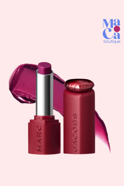 Labial Heart On - Marc Jacobs Beauty