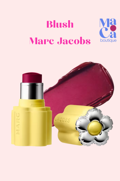Joystick Buildable Cream Blush Stick - Marc Jacobs Beauty