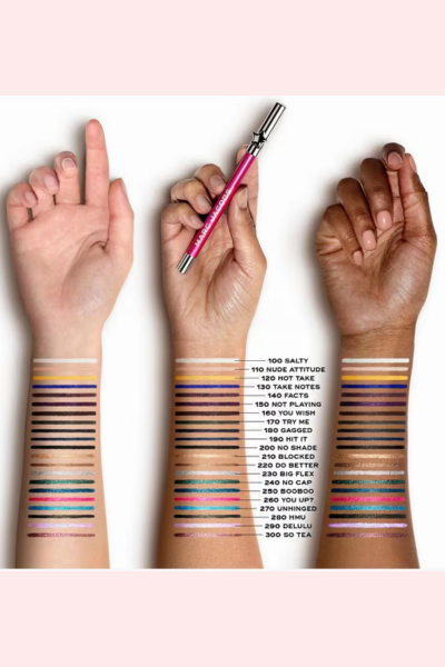 Drawn this Way Delineador -  Marc Jacobs Beauty