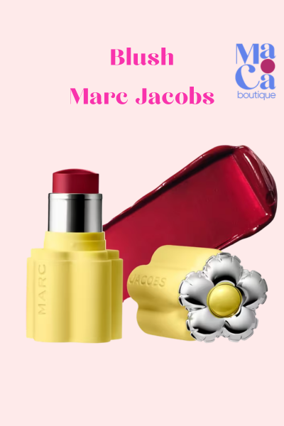 Joystick Buildable Cream Blush Stick - Marc Jacobs Beauty