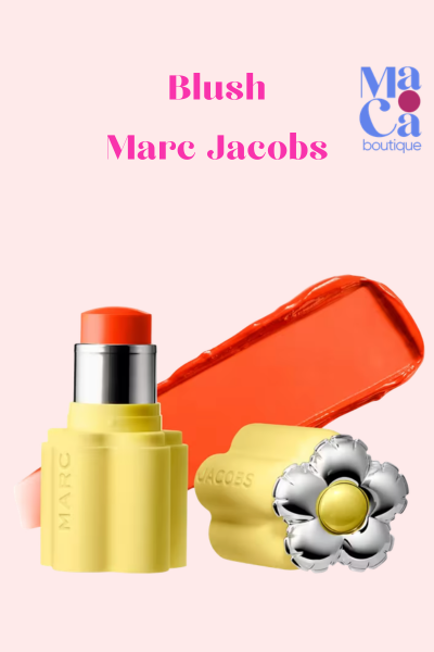 Joystick Buildable Cream Blush Stick - Marc Jacobs Beauty