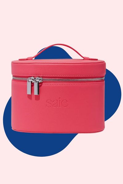The Mini Vanity Case