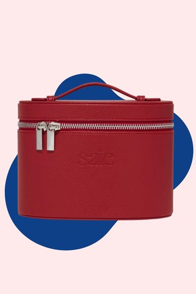 The Mini Vanity Case