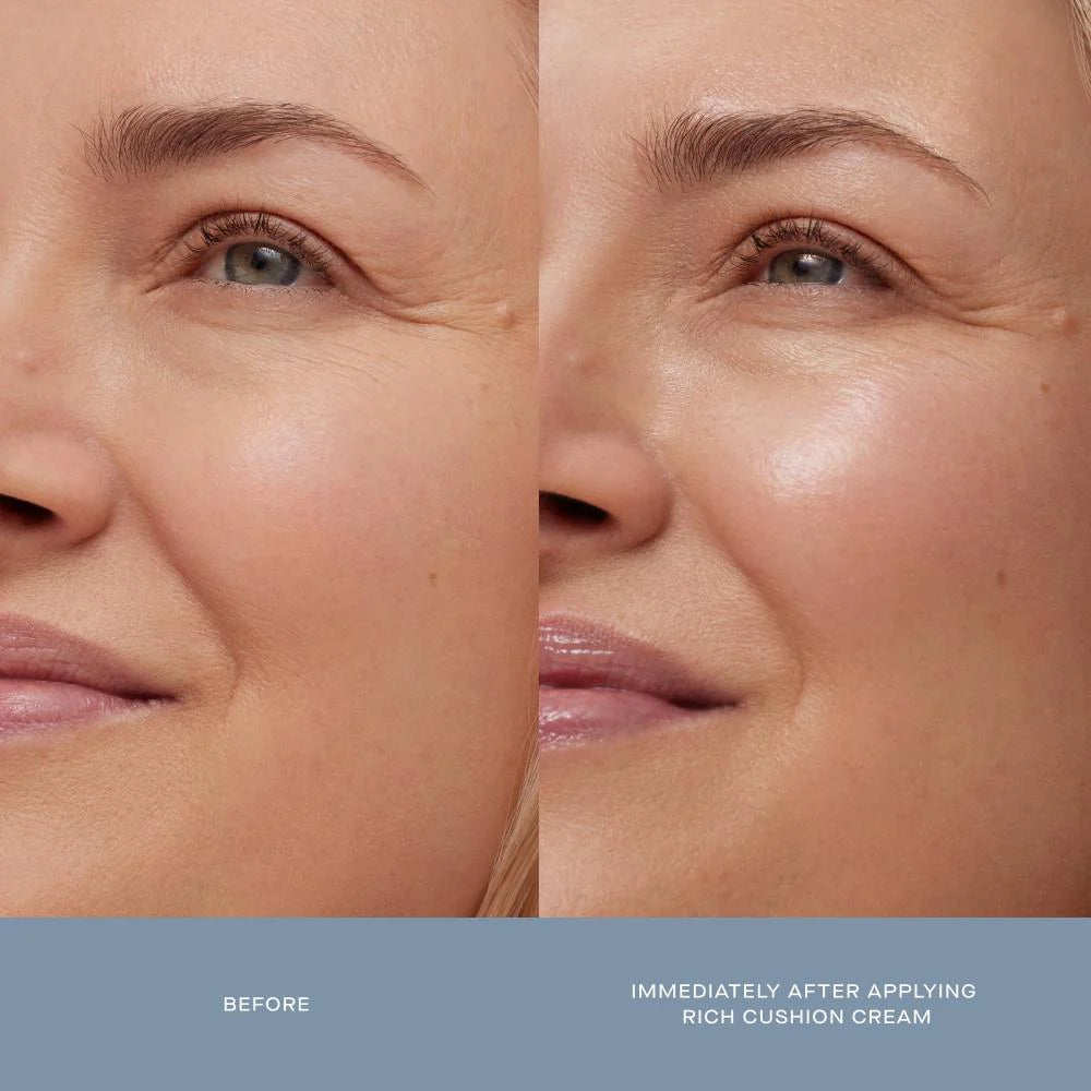 Rich Cushion Cream