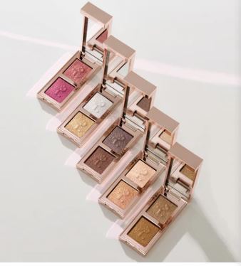 Patrick Ta - Major Dimension Eye Illusion Eyeshadow Duo