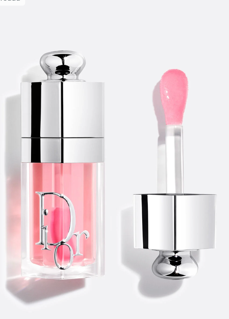 Dior Addict Lip Glow Oil