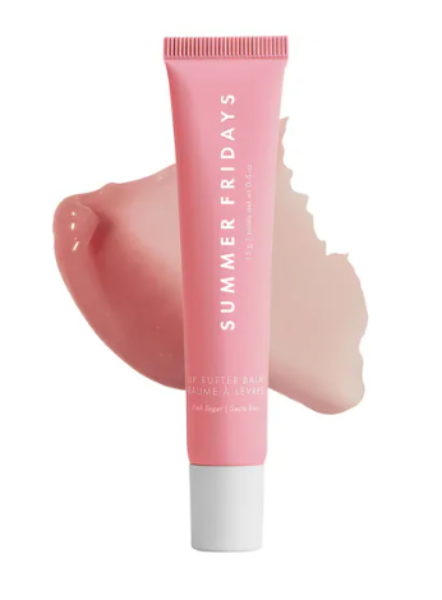 Lip Butter Balm Summer Fridays