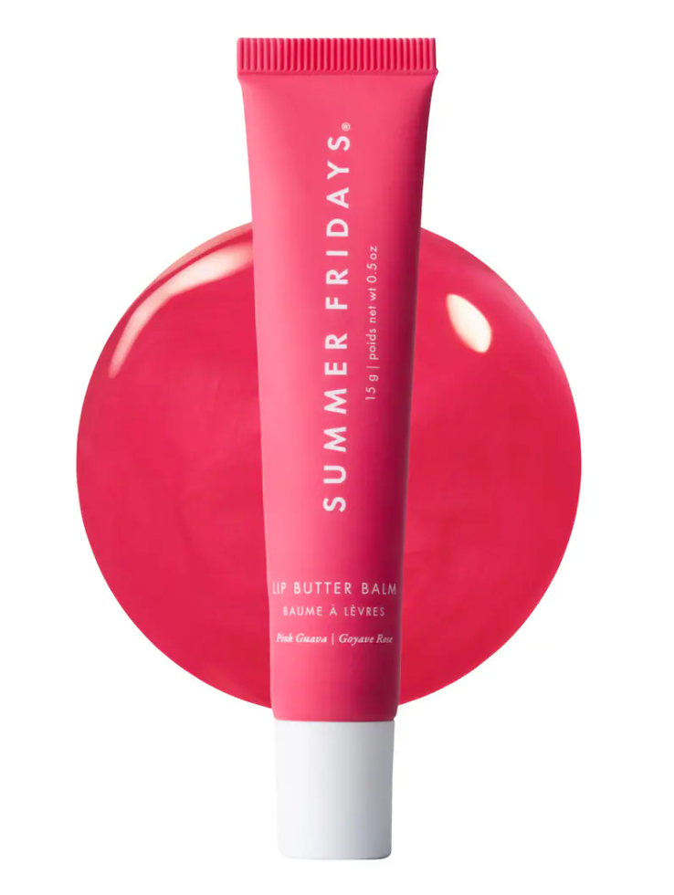 Lip Butter Balm Summer Fridays
