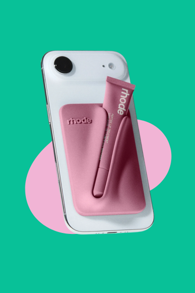 Snap Op Lip Case
