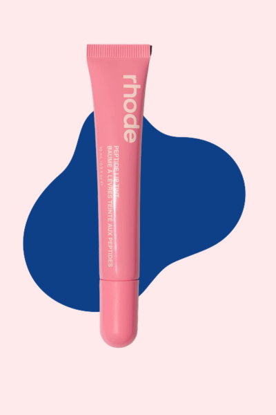 Peptide Lip Tint Rhode