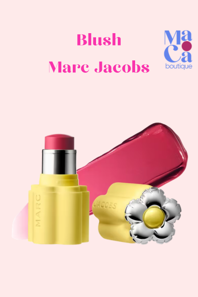 Joystick Buildable Cream Blush Stick - Marc Jacobs Beauty