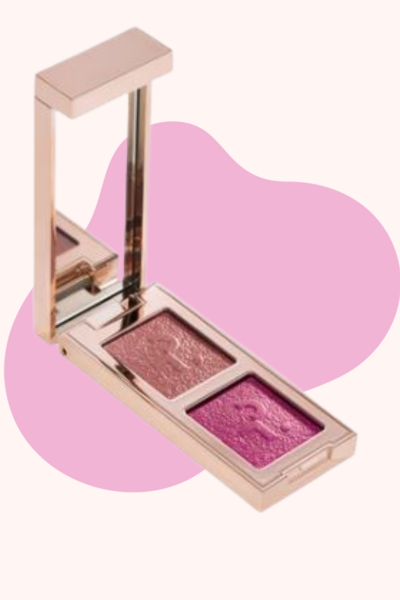 Patrick Ta - Major Dimension Eye Illusion Eyeshadow Duo
