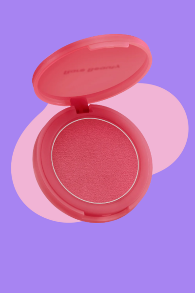 Soft Pinch Matte Bouncy Blush