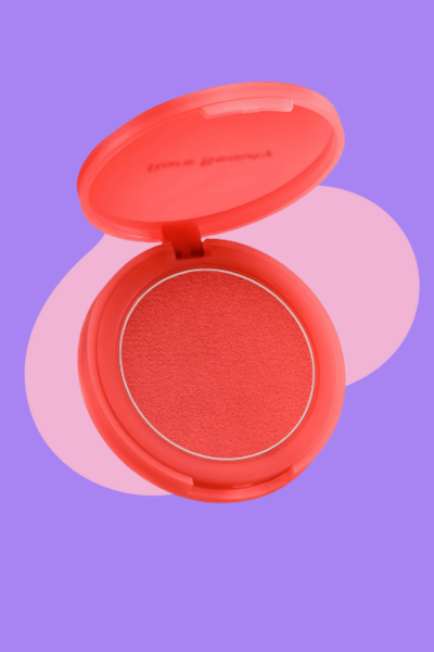 Soft Pinch Matte Bouncy Blush