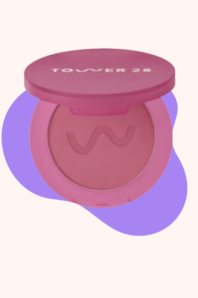 Tower 28 Beauty GetSet™ Matte Powder Blush