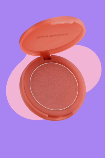 Soft Pinch Matte Bouncy Blush