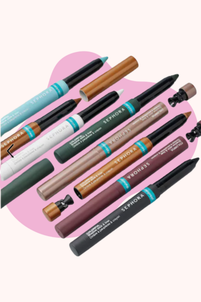 Sephora Colorful® Waterproof Eyeshadow & Eyeliner Multi-Stick