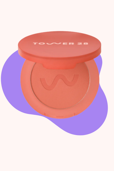 Tower 28 Beauty GetSet™ Matte Powder Blush