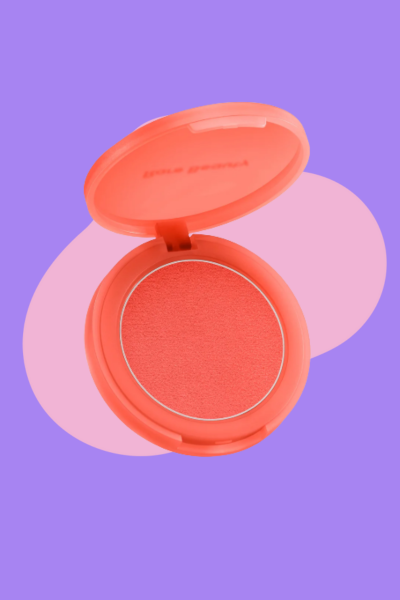 Soft Pinch Matte Bouncy Blush