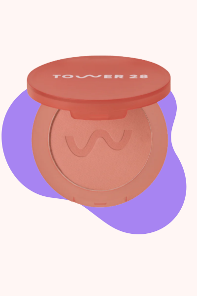 Tower 28 Beauty GetSet™ Matte Powder Blush