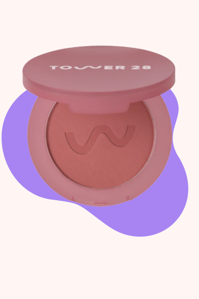 Tower 28 Beauty GetSet™ Matte Powder Blush