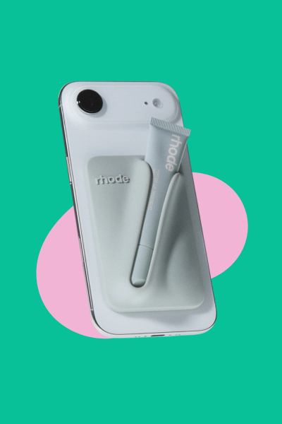 Snap Op Lip Case