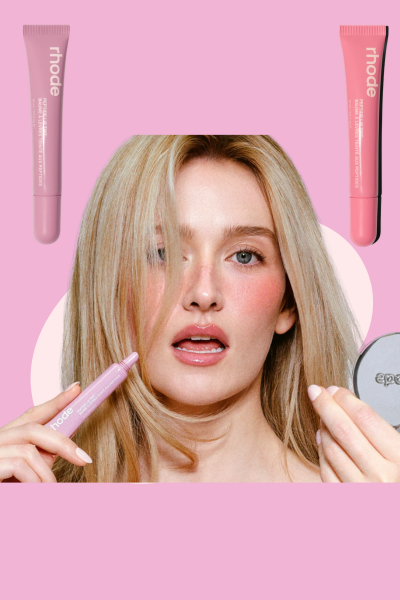 Peptide Lip Tint Rhode