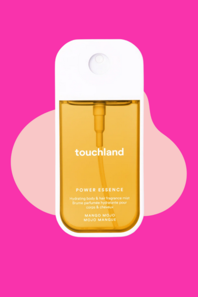 Touchland Power Essence Body & Hair Fragrance Mist
