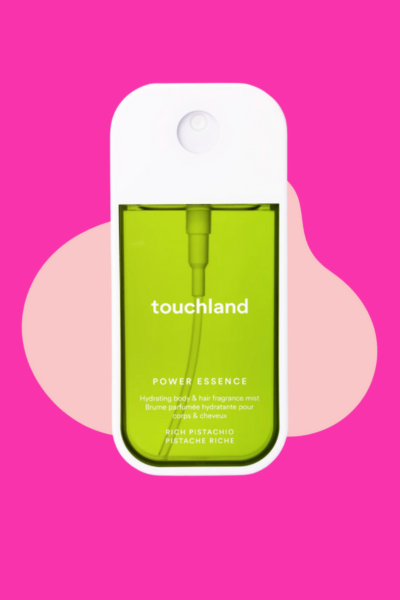 Touchland Power Essence Body & Hair Fragrance Mist
