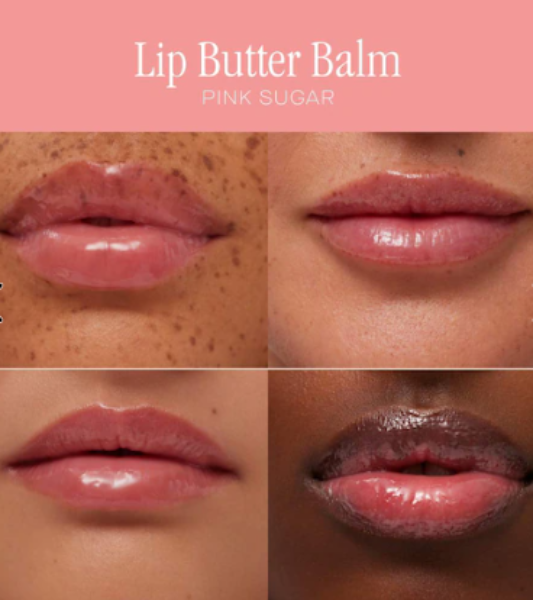 Lip Butter Balm Summer Fridays