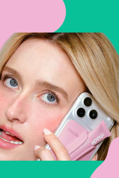 Snap Op Lip Case
